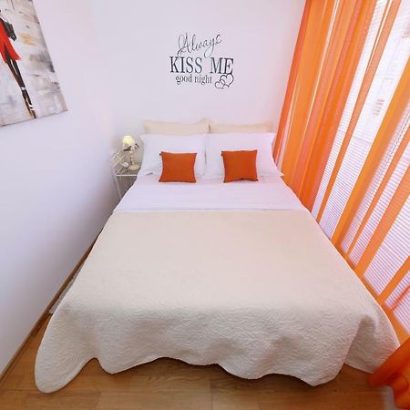 Luxury Apartman Rita, Center Zadar Exterior photo