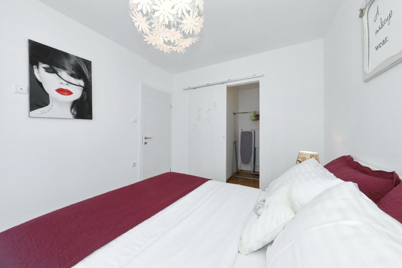 Luxury Apartman Rita, Center Zadar Exterior photo
