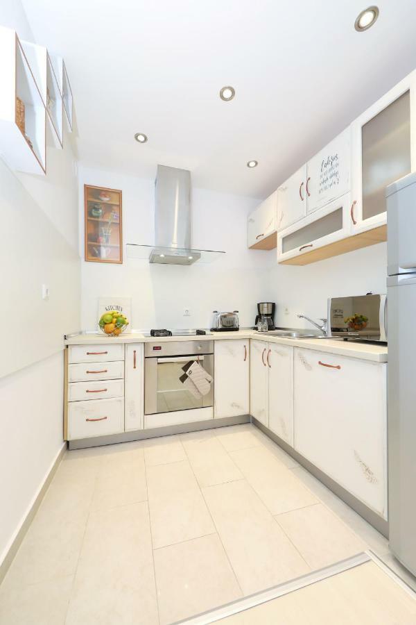 Luxury Apartman Rita, Center Zadar Exterior photo