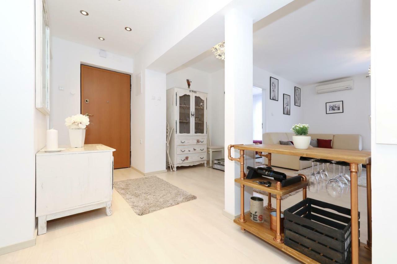Luxury Apartman Rita, Center Zadar Exterior photo