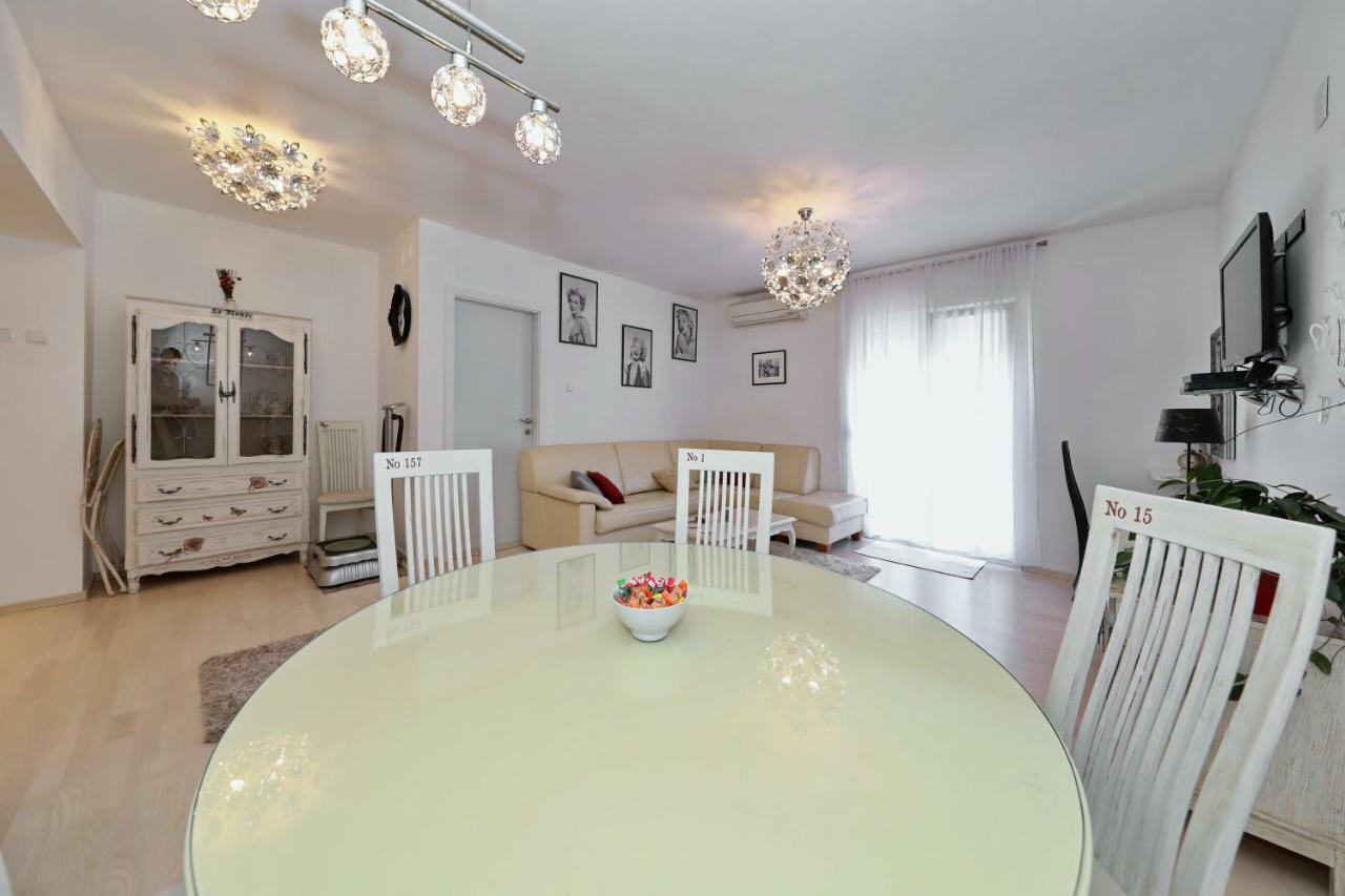 Luxury Apartman Rita, Center Zadar Exterior photo