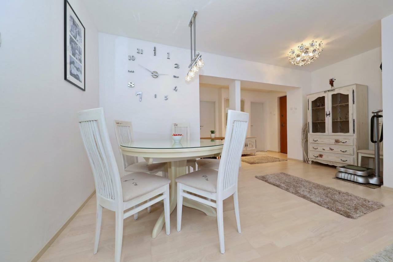 Luxury Apartman Rita, Center Zadar Exterior photo