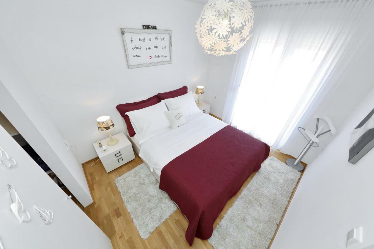 Luxury Apartman Rita, Center Zadar Exterior photo