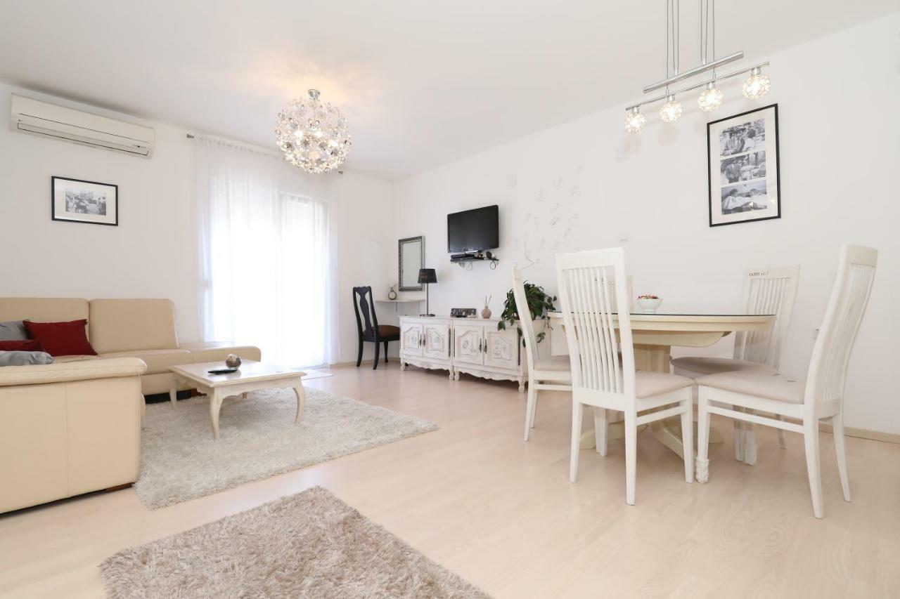 Luxury Apartman Rita, Center Zadar Exterior photo