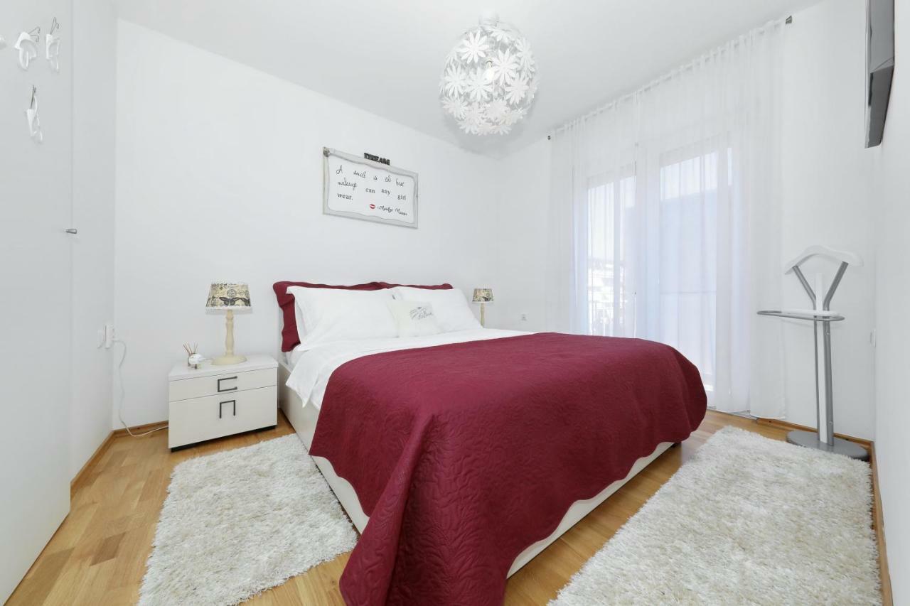 Luxury Apartman Rita, Center Zadar Exterior photo