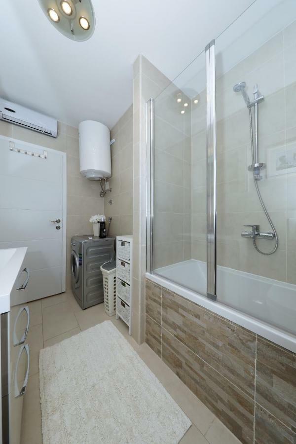 Luxury Apartman Rita, Center Zadar Exterior photo