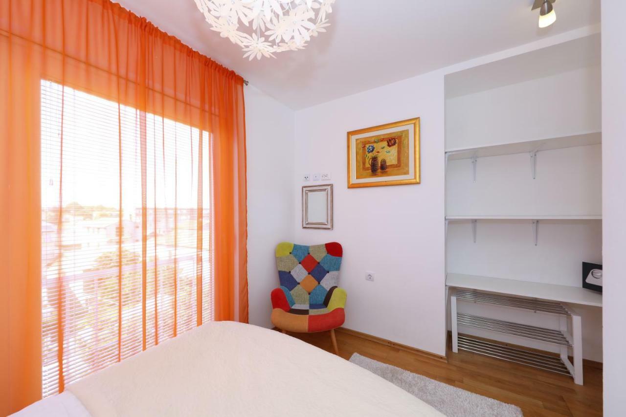 Luxury Apartman Rita, Center Zadar Exterior photo