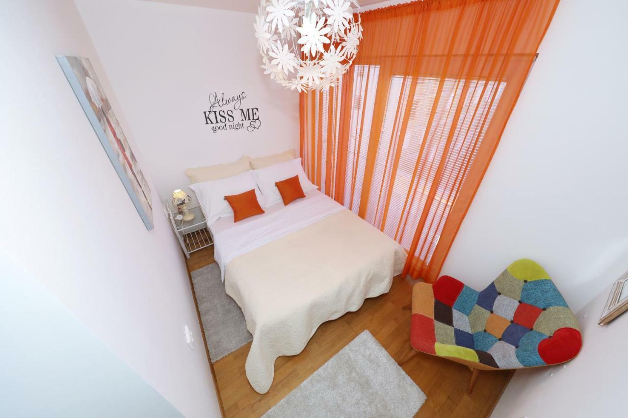 Luxury Apartman Rita, Center Zadar Exterior photo